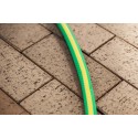 2E Шланг садовий AquaFlex Green 3/4" 20м 3 шари 10бар -5+50°C