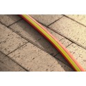 2E Шланг садовий AquaFlex Orange 3/4" 30м 4 шари 20бар -10…+60°C