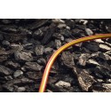 2E Шланг садовий AquaFlex Orange 3/4" 30м 4 шари 20бар -10…+60°C