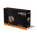 Neo Tools Котушка для шланга на колесах 60м 1/2" 20м 3/4"
