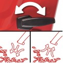 Einhell Пилосос садовий GC-EL 3024 E, 3000 Вт, 240 км/г, 40 л, 10,8 м.куб/хв