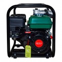 ZENIT Мотопомпа бензинова ЗМП-80 v2.0, 60м3/г (1000л/хв), 6.5к.с, 25кг