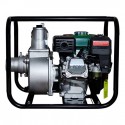 ZENIT Мотопомпа бензинова ЗМП-80 v2.0, 60м3/г (1000л/хв), 6.5к.с, 25кг